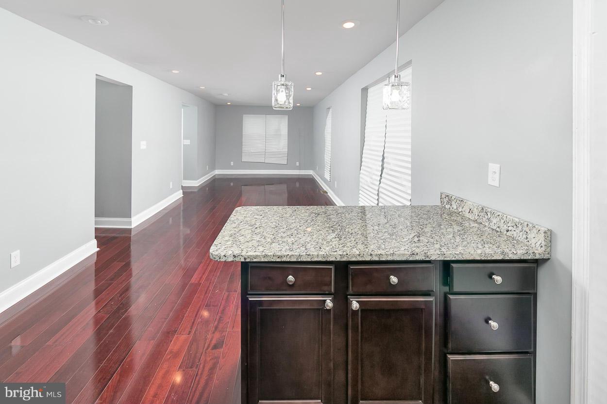 3705 West Cold Spring Lane Baltimore, MD 21215 - Photo 5 of 27 Dining Room