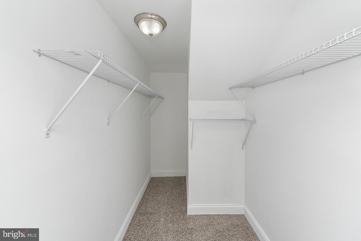 3705 West Cold Spring Lane Baltimore, MD 21215 - Photo 9 of 27 Bedroom (Master)