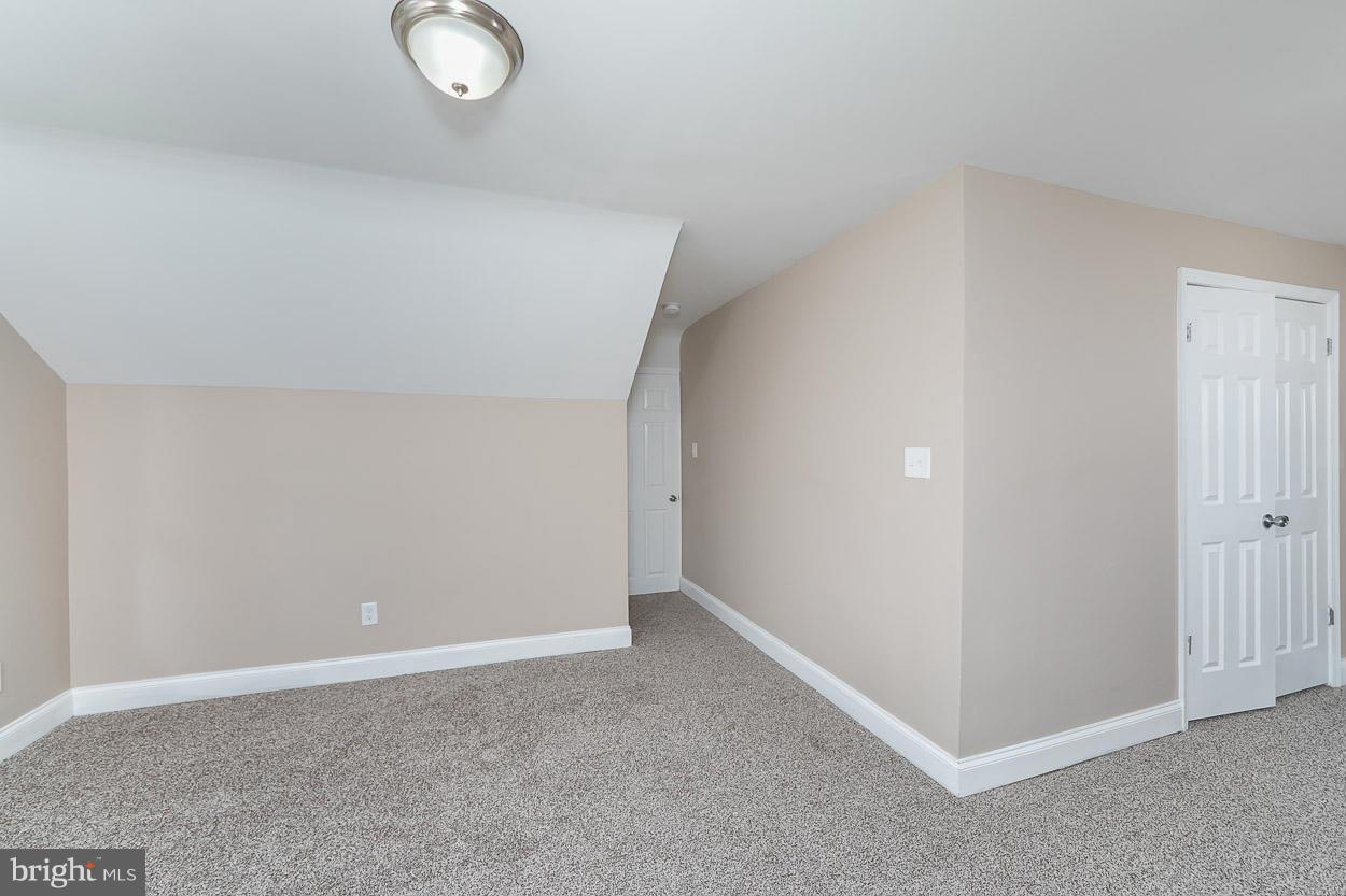 3705 West Cold Spring Lane Baltimore, MD 21215 - Photo 10 of 27 Bedroom (Master)