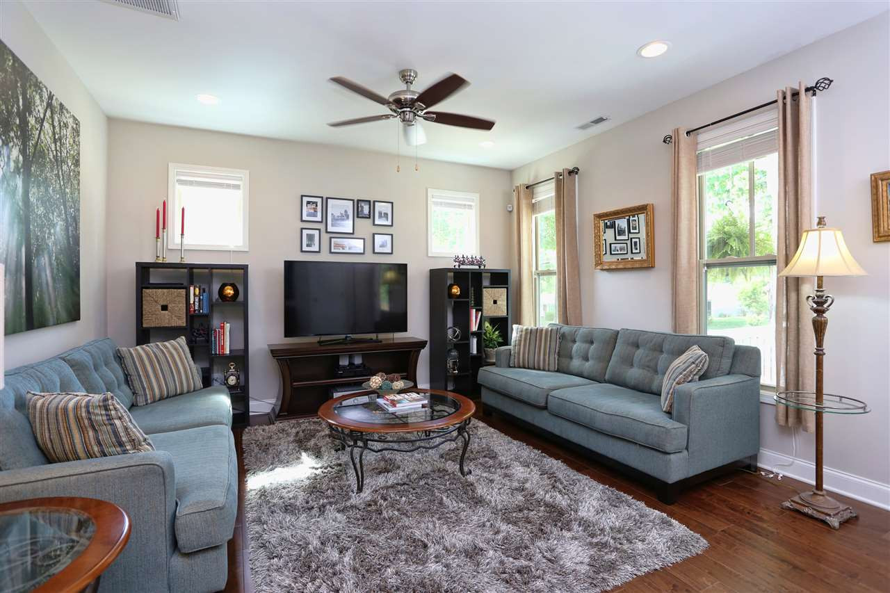 2310 Milburnie Road Raleigh, NC 27610 - Photo 9 of 25 Photo 9