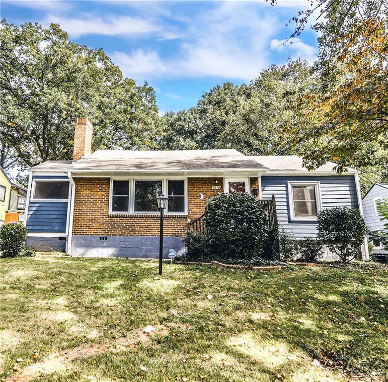 1878 Sylvan Road Southwest Atlanta, GA 30310 - Photo 1 of 1