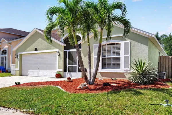 $425,000 | 1441 Wekiva Drive, Melbourne, FL 32940