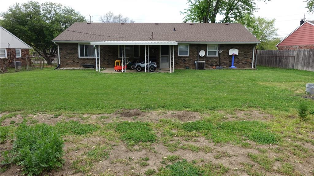 911 West Stop 11 Road Indianapolis, IN 46217 - Photo 24 of 26 Gallery Image 24