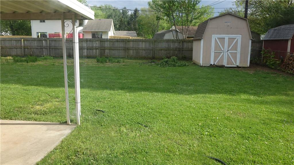 911 West Stop 11 Road Indianapolis, IN 46217 - Photo 26 of 26 Gallery Image 26