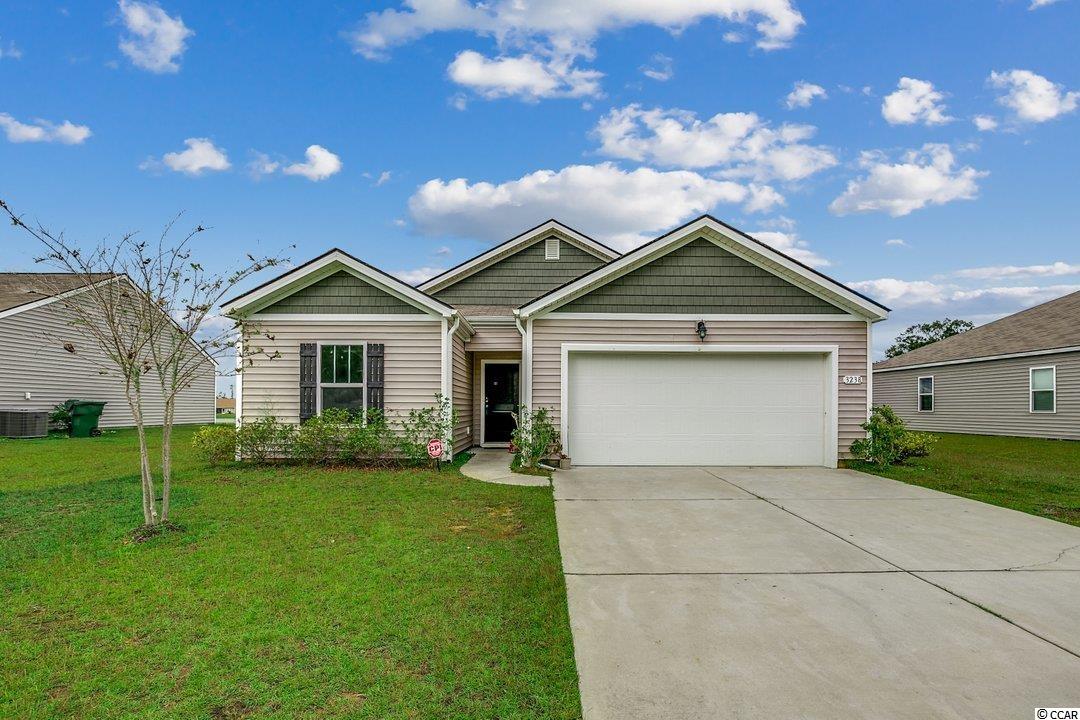 3238 Holly Loop Conway, SC 29527 - Photo 1 of 28 Gallery Image 1