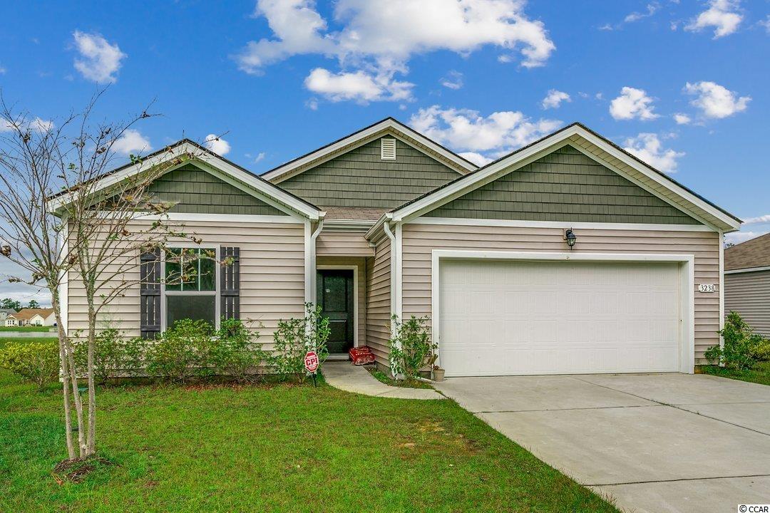 3238 Holly Loop Conway, SC 29527 - Photo 2 of 28 Gallery Image 2