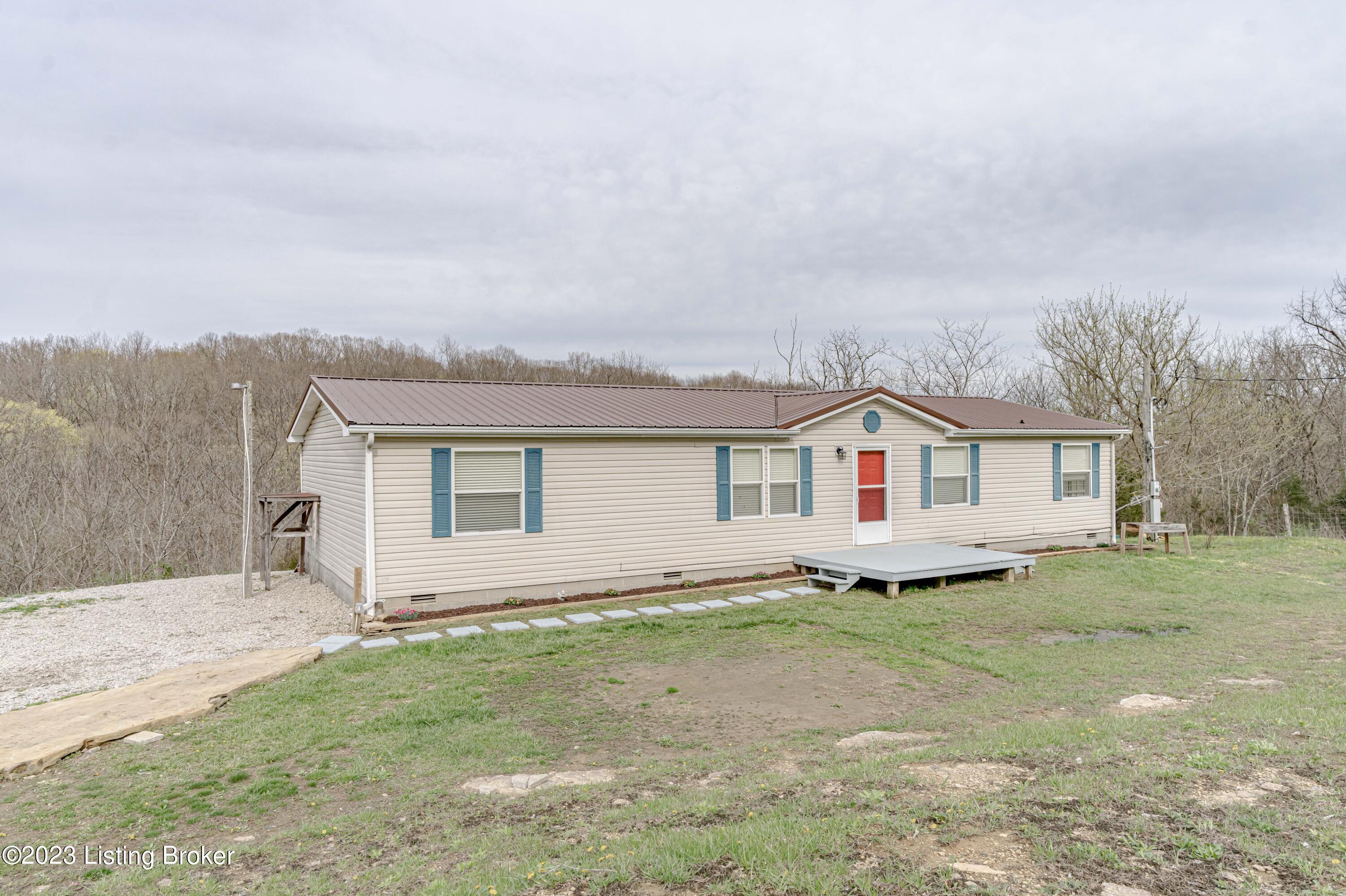 9920 Vigo Road Bagdad, KY 40003 - Photo 41 of 55 DSC03096