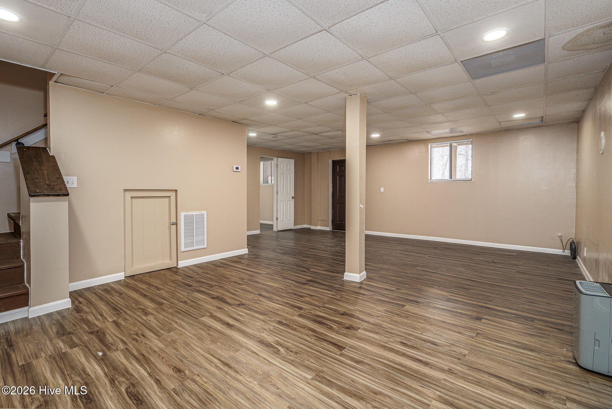 70 Beaver Rdg Trail Murphy, NC 28906 - Photo 23 of 33 Rec room- basement