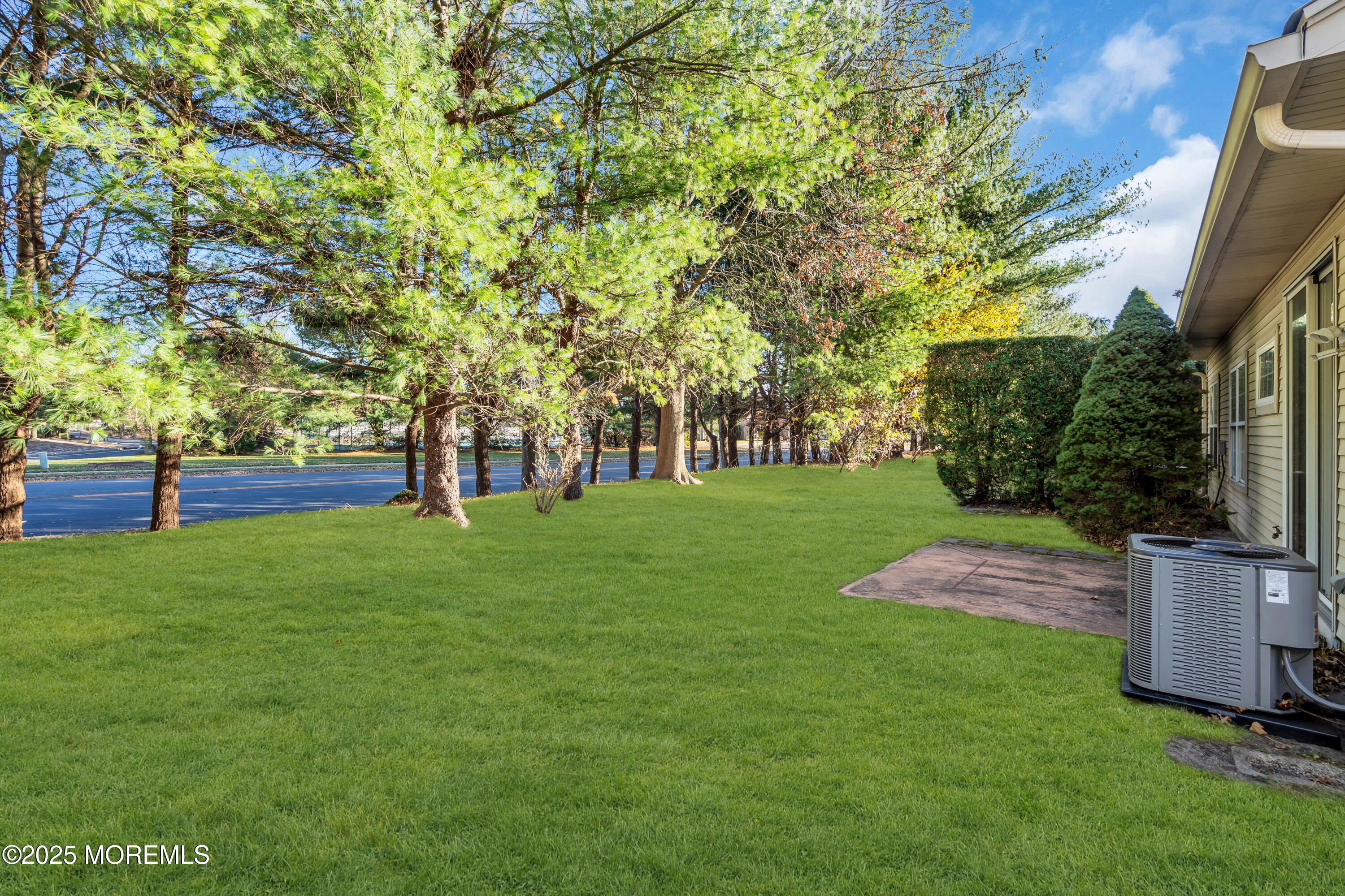 32 Riva Boulevard, Unit 2277 Brick, NJ 08723 - Photo 22 of 23 a view of a park with large trees