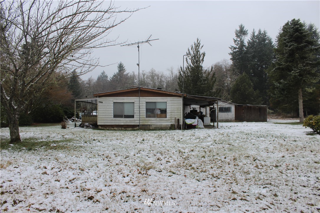 3111 Friendly Grove Road Northeast Olympia, WA 98506 - Photo 2 of 15 Gallery Image 2