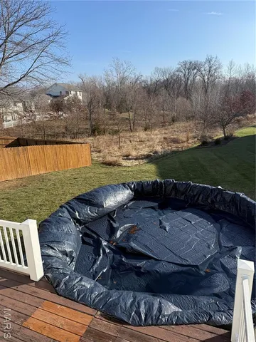 $2,650 | 547 Gentle Breeze Drive, St. Peters, MO 63376