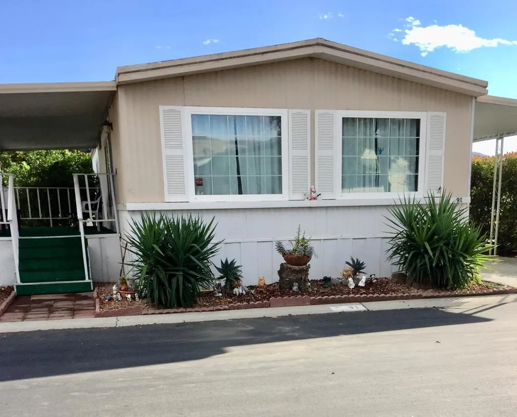 250 East Telegraph Road, Unit 91 Fillmore, CA 93015 - Photo 1 of 1 Gallery Image 1