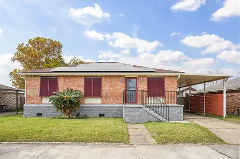 $210,000 | 131 Ann Lane, St. Rose, LA 70087