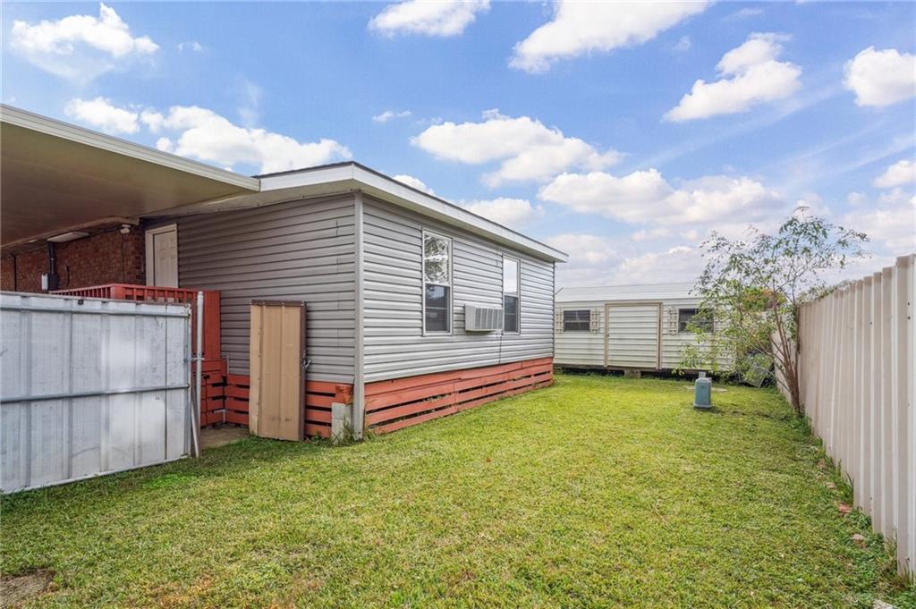 131 Ann Lane St. Rose, LA 70087 - Photo 15 of 15