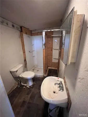 $20,000 | 1206 Mulberry Street, Bismarck, MO 63624