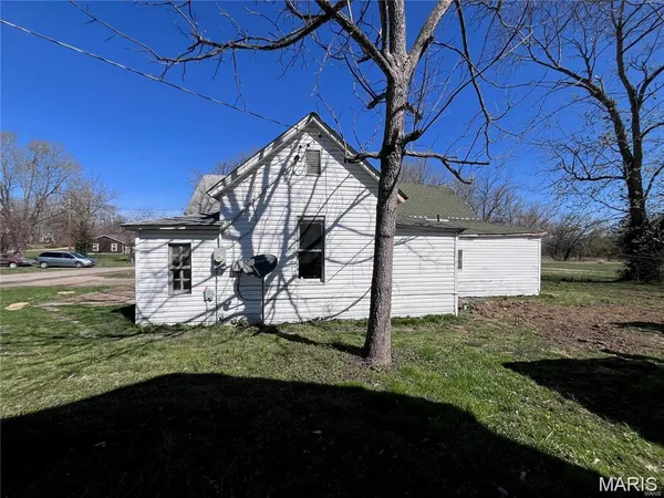 $20,000 | 1206 Mulberry Street, Bismarck, MO 63624