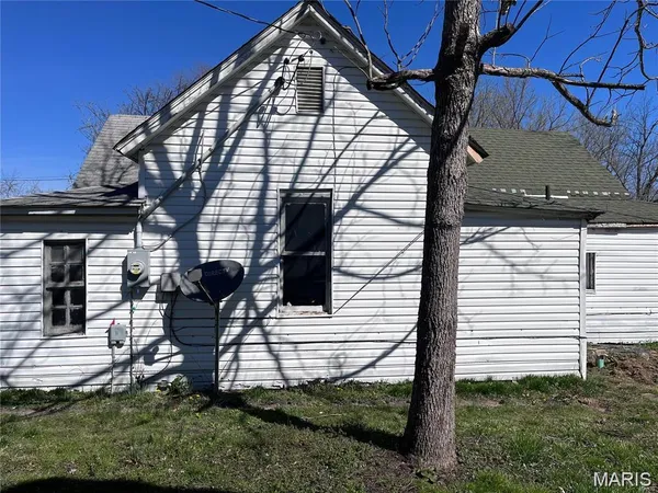 $20,000 | 1206 Mulberry Street, Bismarck, MO 63624