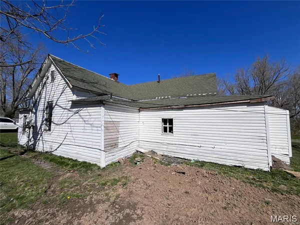 $20,000 | 1206 Mulberry Street, Bismarck, MO 63624