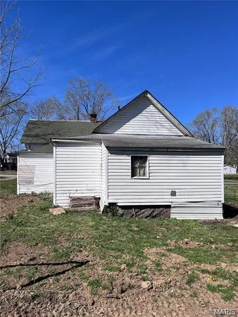 $20,000 | 1206 Mulberry Street, Bismarck, MO 63624