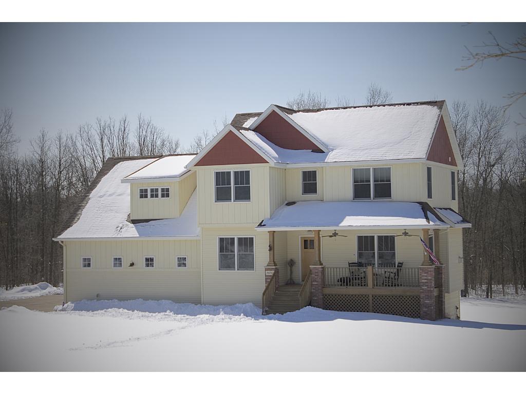 39742 Sunrise Road North Branch, MN 55056 - Photo 1 of 1 Gallery Image 1