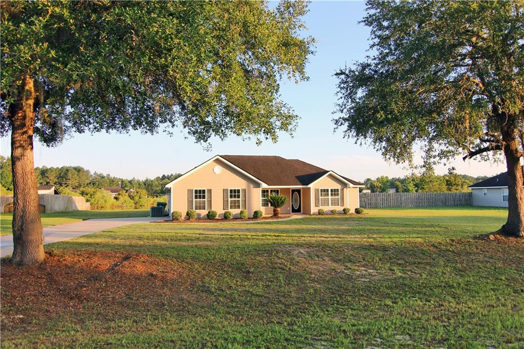 4552 Smith Road Townsend, GA 31331 - Photo 1 of 1