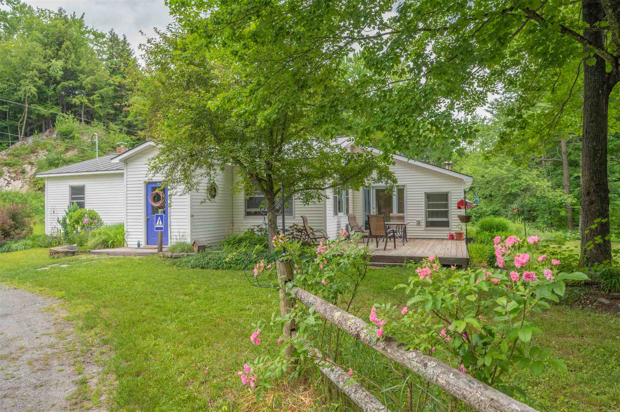 476 Chase Road Berlin, VT 05602 - Photo 1 of 34