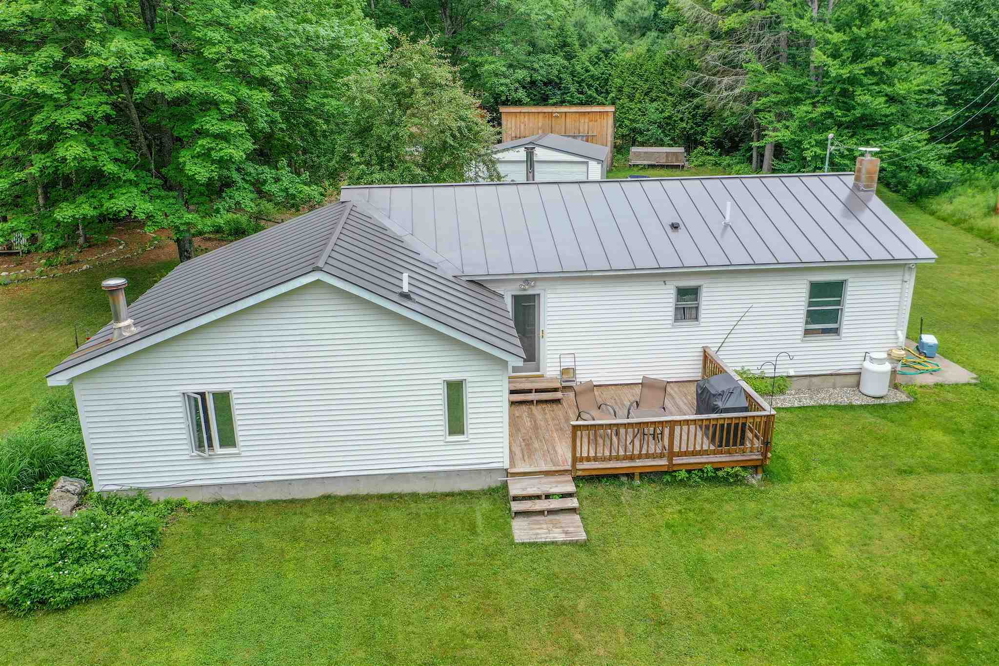 476 Chase Road Berlin, VT 05602 - Photo 21 of 34