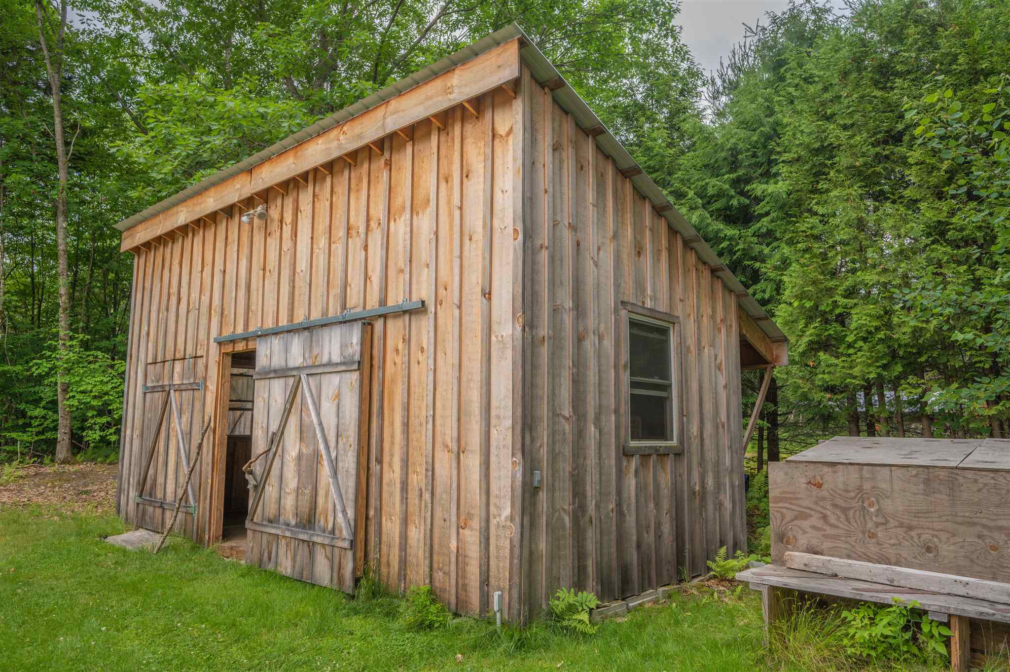 476 Chase Road Berlin, VT 05602 - Photo 26 of 34