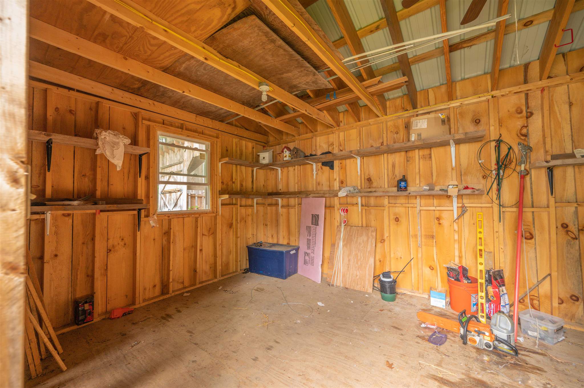 476 Chase Road Berlin, VT 05602 - Photo 27 of 34