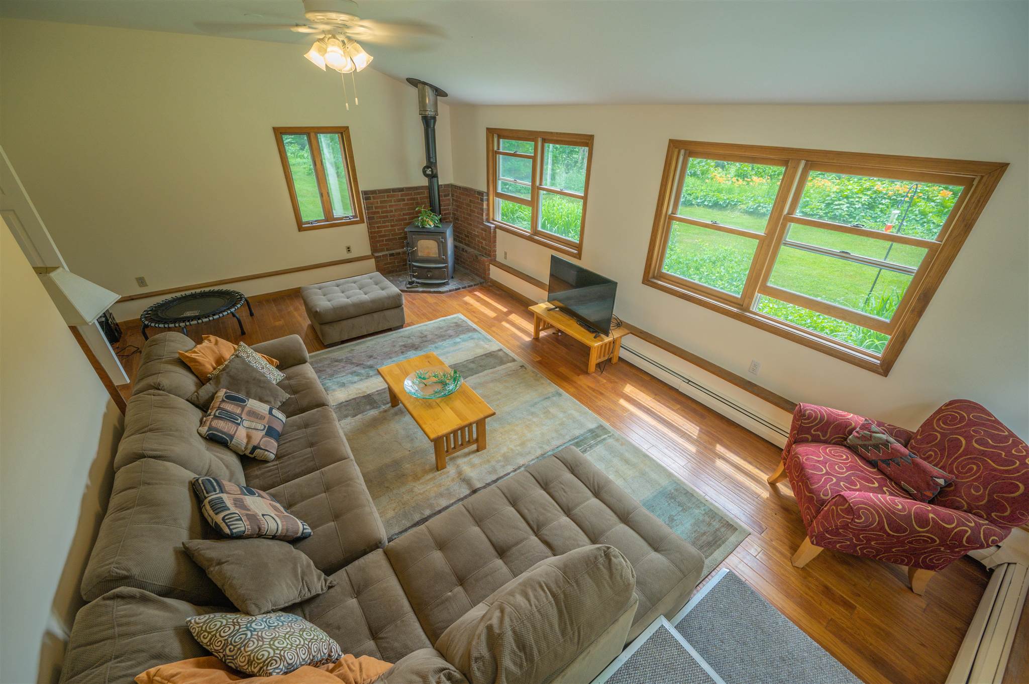 476 Chase Road Berlin, VT 05602 - Photo 5 of 34