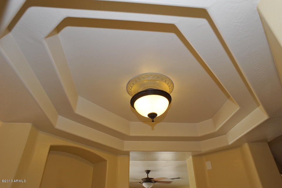 4541 East Ruffian Road Gilbert, AZ 85297 - Photo 4 of 29 Ceiling Element