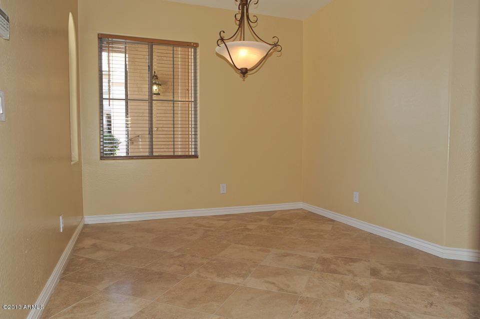 4541 East Ruffian Road Gilbert, AZ 85297 - Photo 8 of 29 Dining Room