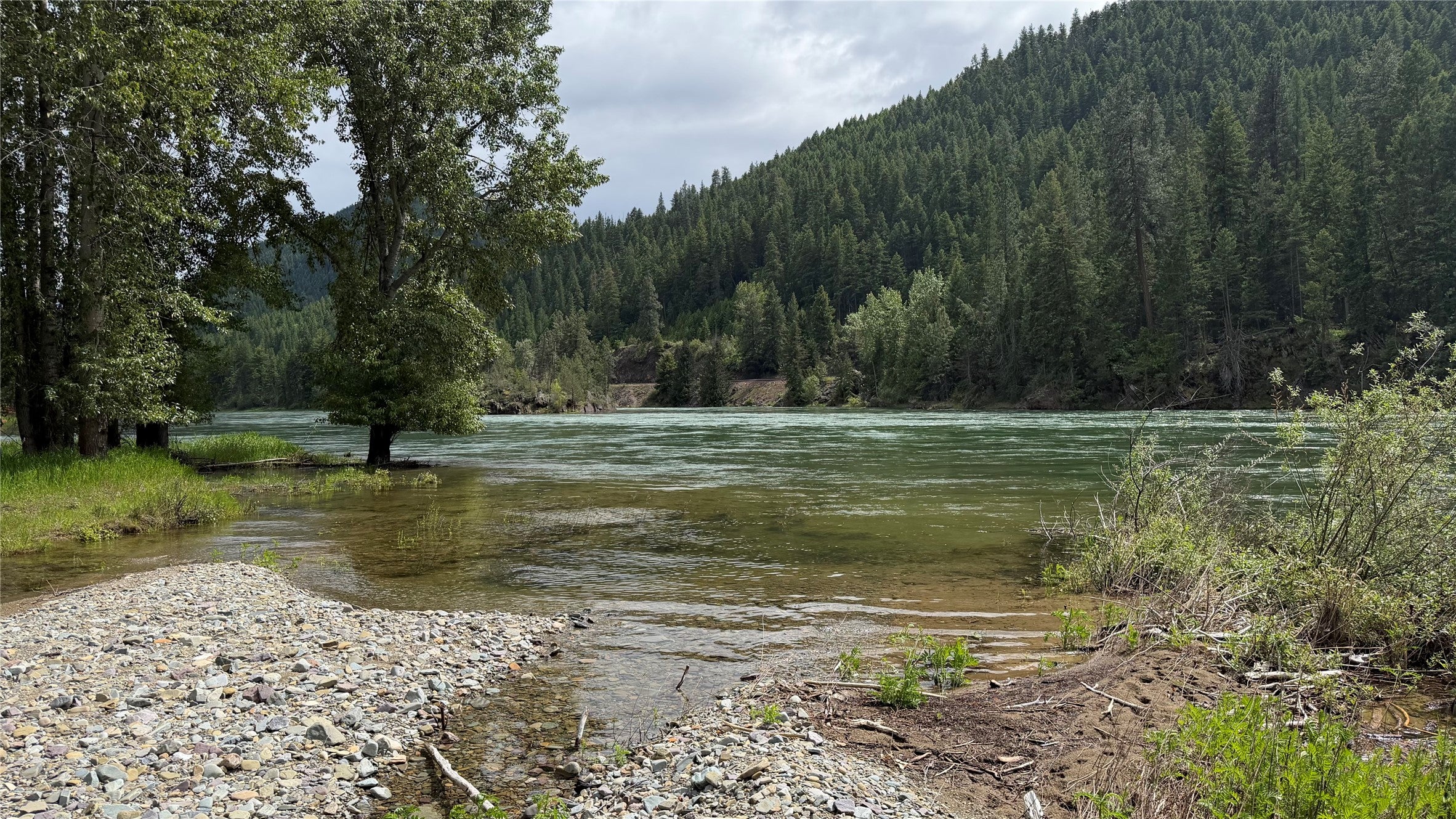 5671 Kootenai River Road Libby, MT 59923 - Photo 47 of 85 Gallery Image 47