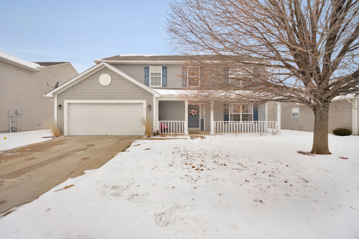 920 Zartman Road Kokomo, IN 46902 - Photo 1 of 29 Gallery Image 1