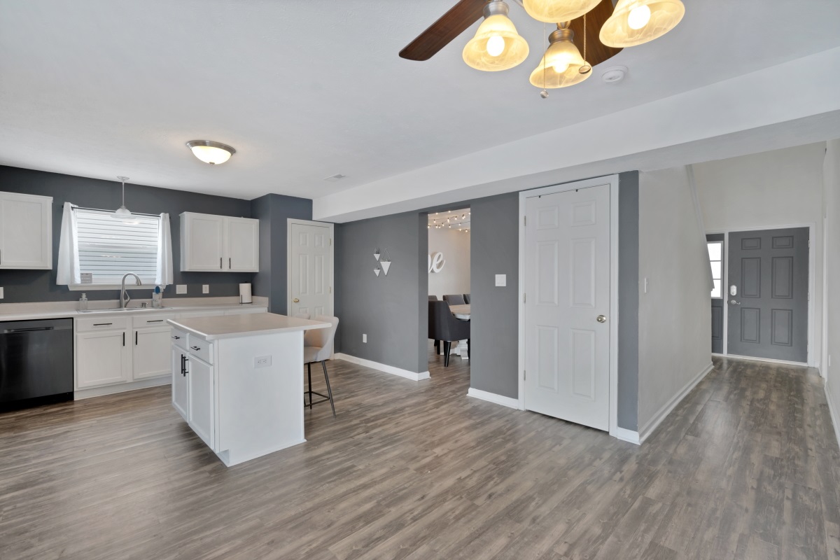 920 Zartman Road Kokomo, IN 46902 - Photo 14 of 29 Gallery Image 14