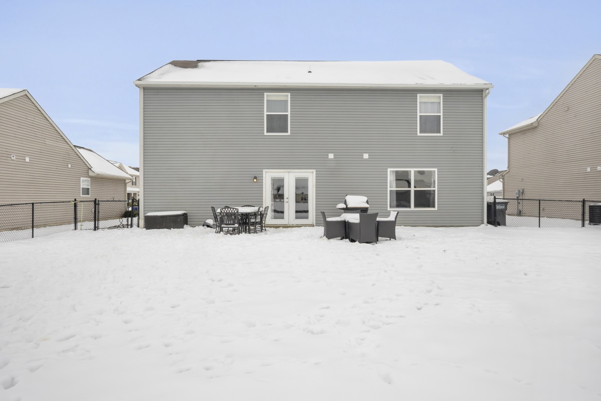 920 Zartman Road Kokomo, IN 46902 - Photo 5 of 29 Gallery Image 5