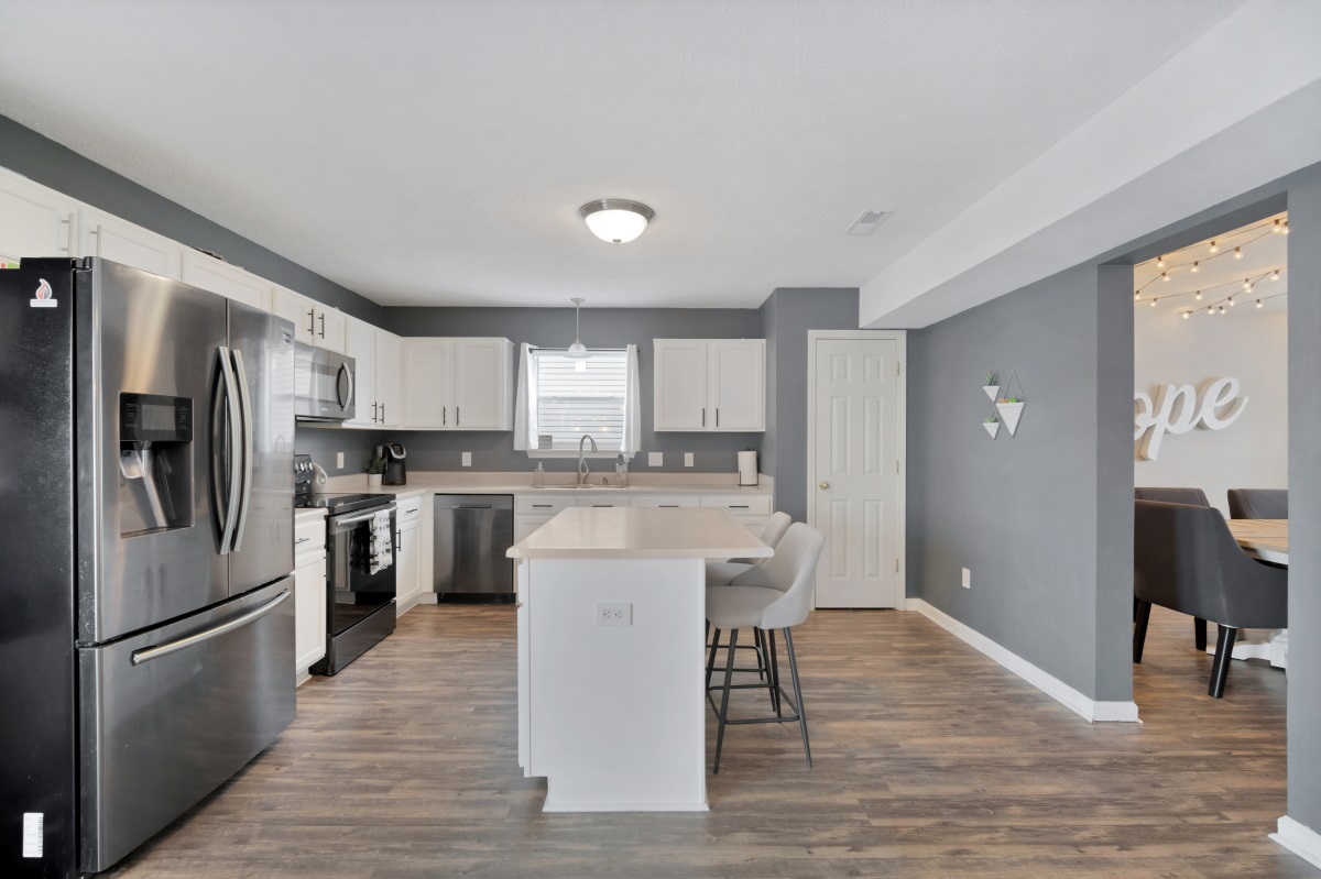 920 Zartman Road Kokomo, IN 46902 - Photo 9 of 29 Gallery Image 9