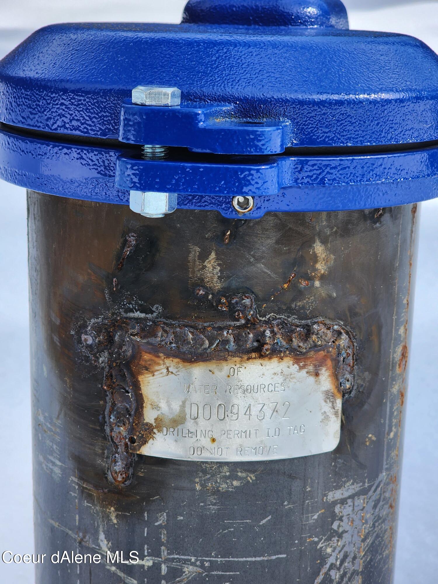 Nka Meadow Creek Road Bonners Ferry, ID 83805 - Photo 33 of 40 20230315_8