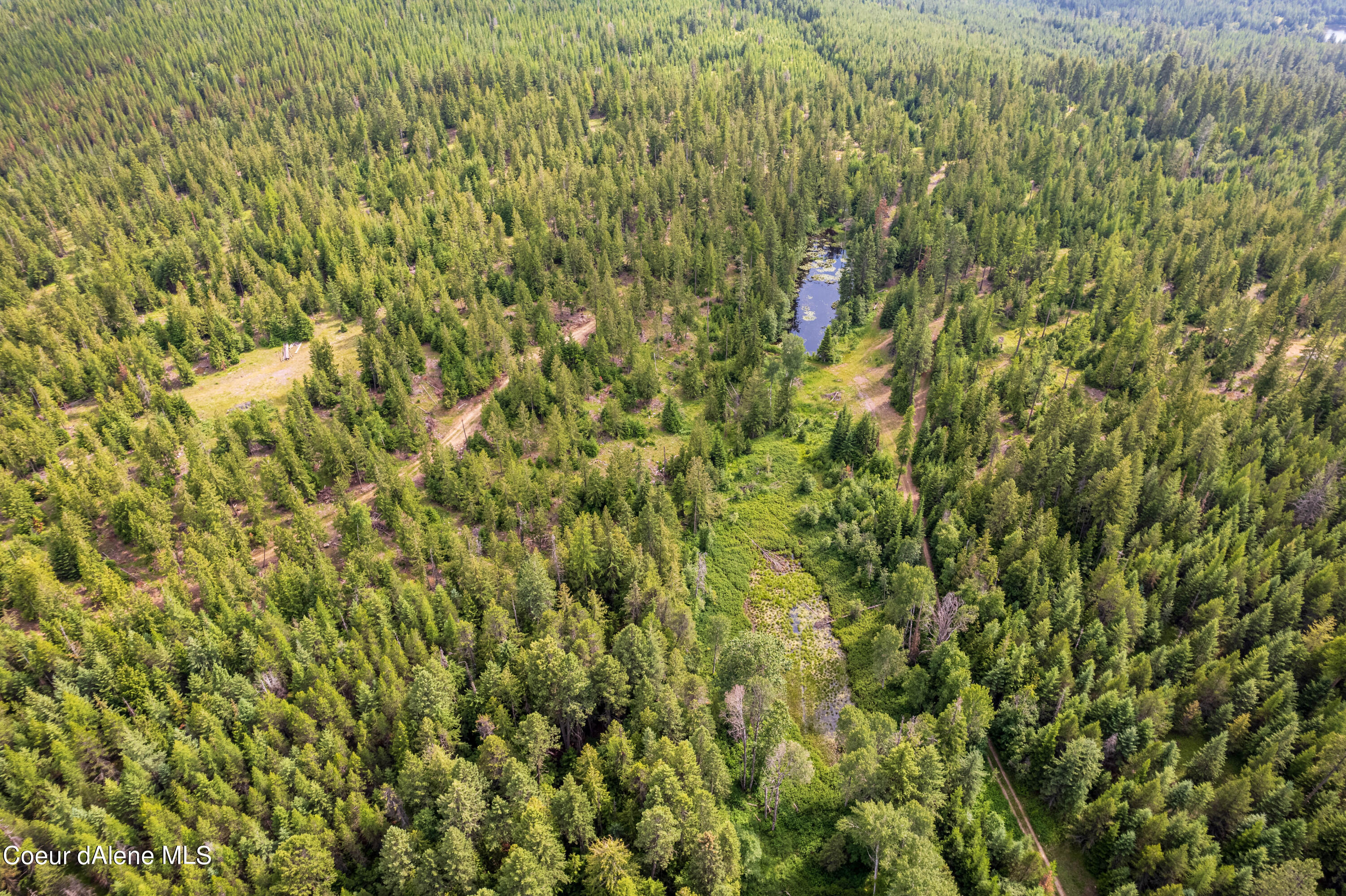 Nka Meadow Creek Road Bonners Ferry, ID 83805 - Photo 5 of 40 Edmondson NNA MLS-17
