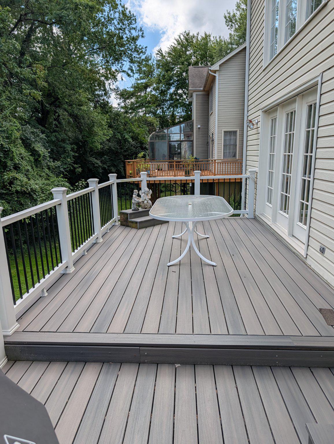 11103 Luttrell Lane Silver Spring, MD 20902 - Photo 4 of 8 Gallery Image 4