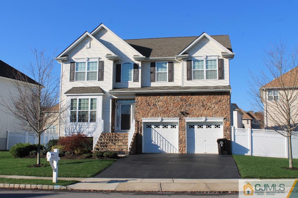 9 Carnation Road Monroe Township, NJ 08831 - Photo 1 of 25 Gallery Image 1