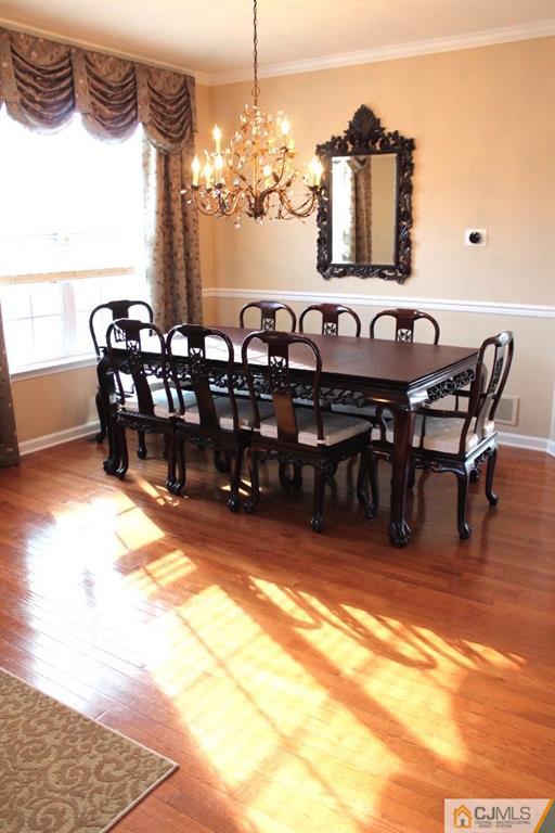 9 Carnation Road Monroe Township, NJ 08831 - Photo 7 of 25 Gallery Image 7