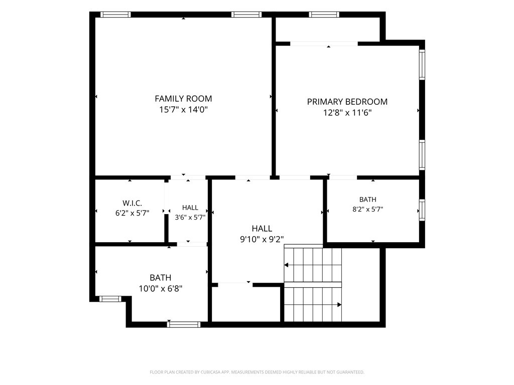 220 West Mission Road, Unit B San Gabriel, CA 91776 - Photo 31 of 32 Third Floor