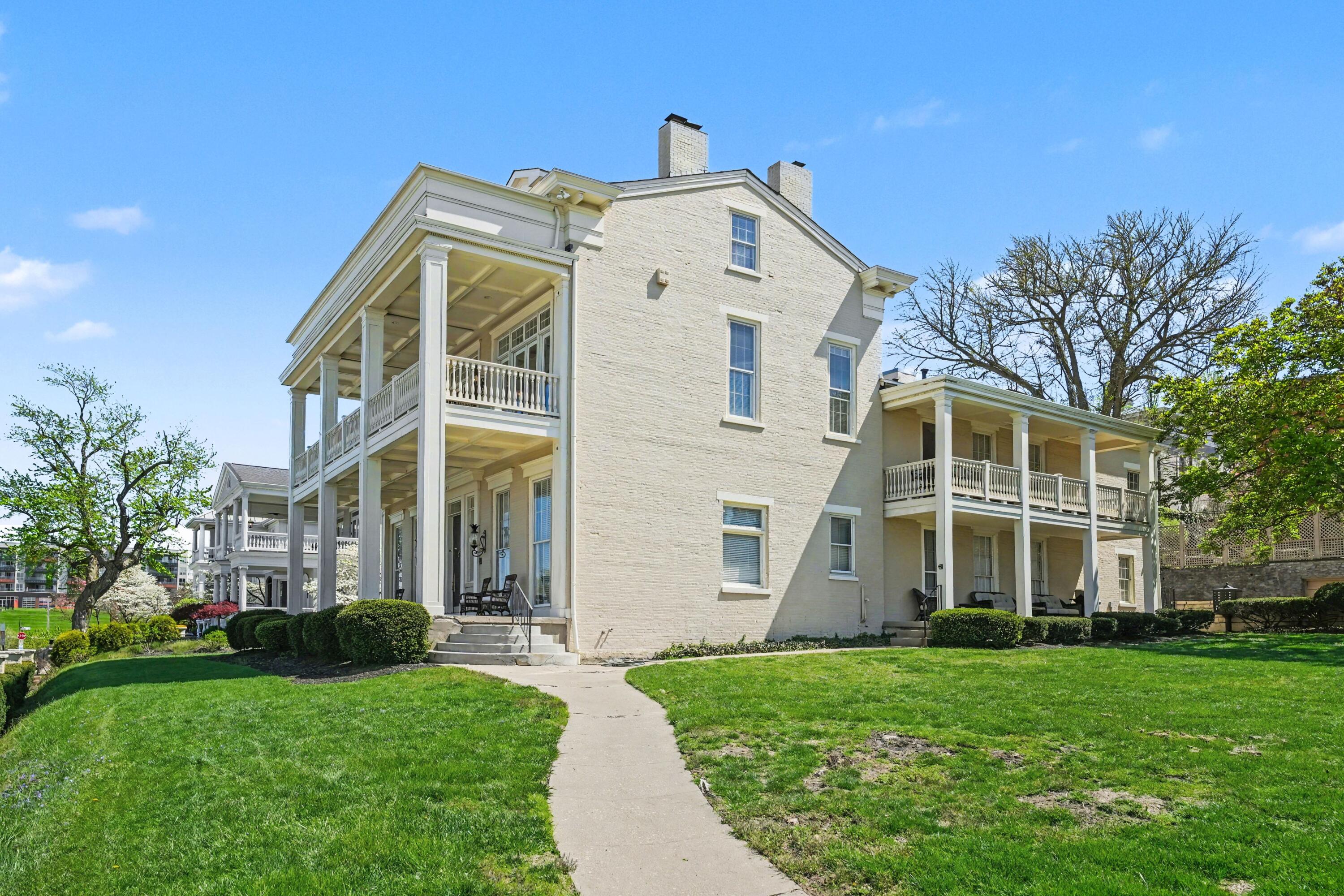 403 Riverside Drive Covington, KY 41011 - Photo 39 of 41