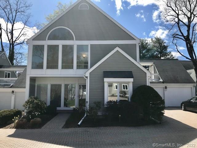 107 Barnes Road, Unit 107 Stamford, CT 06902 - Photo 1 of 1