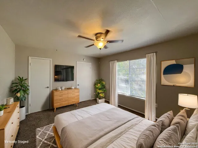 $950 | 2802 Lasses Boulevard, Unit 1, San Antonio, TX 78223