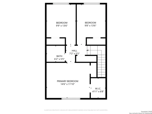 $950 | 2802 Lasses Boulevard, Unit 1, San Antonio, TX 78223