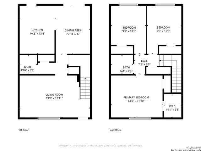 $950 | 2802 Lasses Boulevard, Unit 1, San Antonio, TX 78223