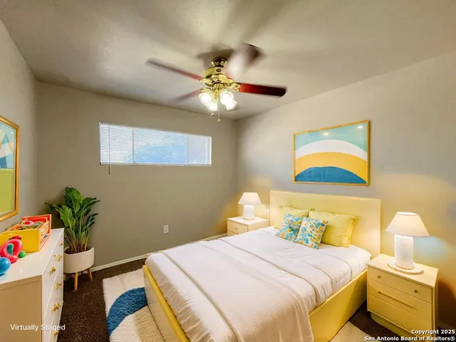 $950 | 2802 Lasses Boulevard, Unit 1, San Antonio, TX 78223