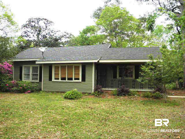 711 Magnolia Road Mobile, AL 36606 - Photo 1 of 1